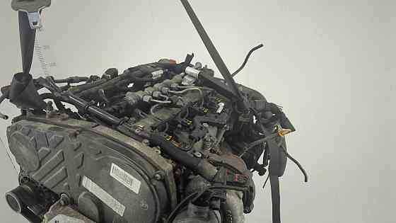 Двигатель Opel Insignia A20DTH Донецк