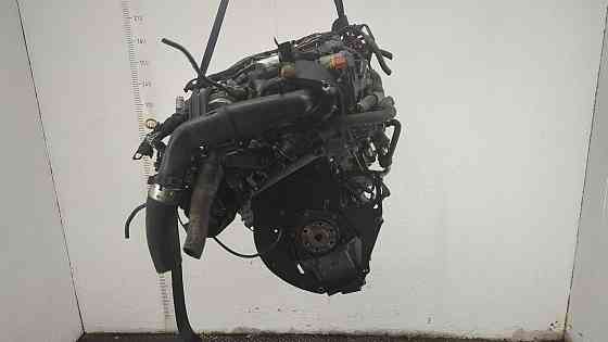 Двигатель Opel Insignia A20DTH Донецк
