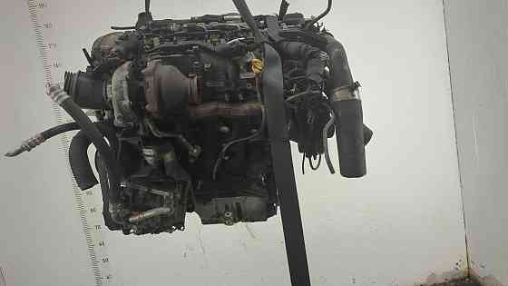 Двигатель Opel Insignia A20DTH Донецк