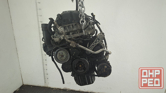 Двигатель Mini Cooper (R56/R57) N16B16A Донецк - изображение 1