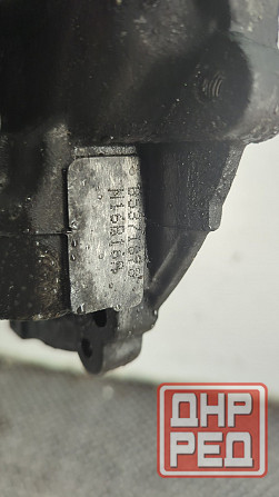 Двигатель Mini Cooper (R56/R57) N16B16A Донецк - изображение 8