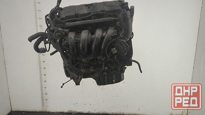 Двигатель Mini Cooper (R56/R57) N16B16A Донецк - изображение 4