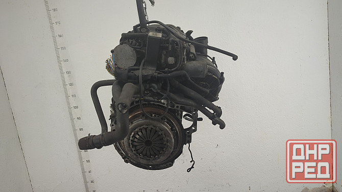Двигатель Mini Cooper (R56/R57) N16B16A Донецк - изображение 3