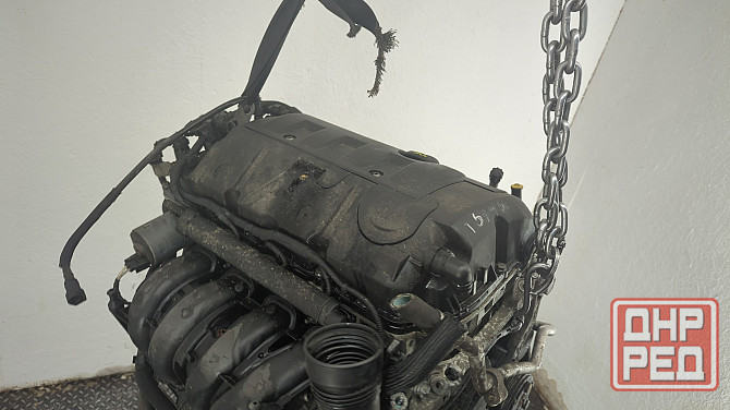 Двигатель Mini Cooper (R56/R57) N16B16A Донецк - изображение 5