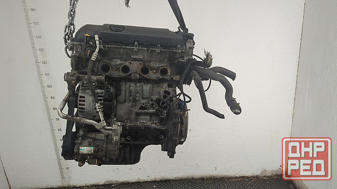 Двигатель Mini Cooper (R56/R57) N16B16A Донецк - изображение 2