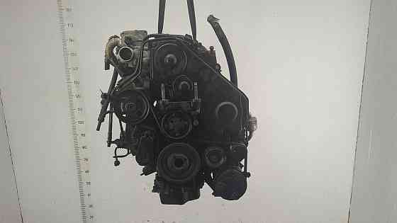 Двигатель Ford Mondeo 4 KHBA, QYBA Донецк