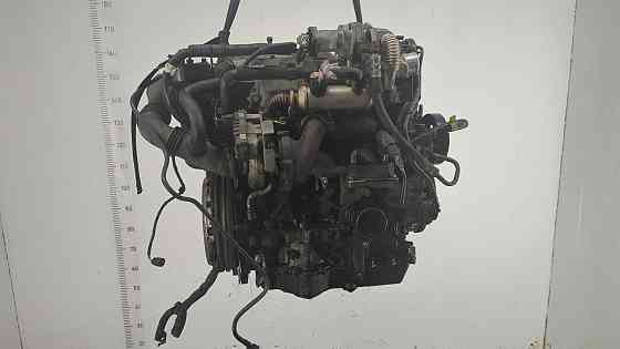 Двигатель Ford Mondeo 4 KHBA, QYBA Донецк