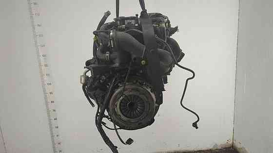 Двигатель Ford Mondeo 4 KHBA, QYBA Донецк