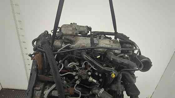 Двигатель Ford Mondeo 4 KHBA, QYBA Донецк