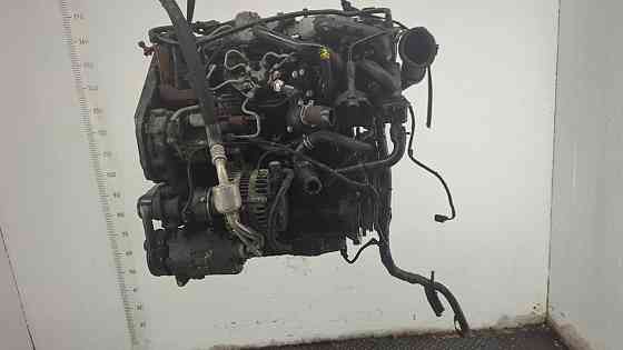 Двигатель Ford Mondeo 4 KHBA, QYBA Донецк
