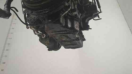 Двигатель Ford Mondeo 4 KHBA, QYBA Донецк