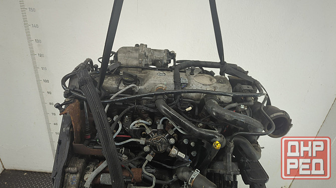 Двигатель Ford Mondeo 4 KHBA, QYBA Донецк - изображение 5