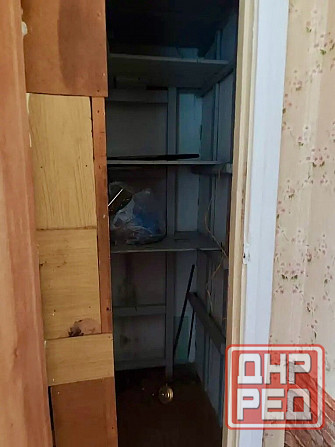 Продается 2-х комнатная квартира Даки, кв-л Гвардейский Макеевка - изображение 2