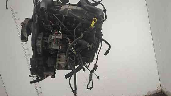 Двигатель Ford Transit (Tourneo) Connect BHPA Донецк