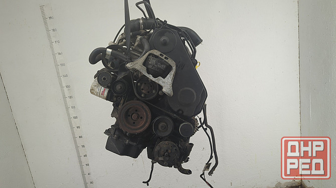 Двигатель Ford Transit (Tourneo) Connect BHPA Донецк - изображение 1