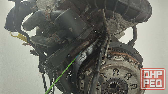 Двигатель Ford Transit (Tourneo) Connect BHPA Донецк - изображение 8