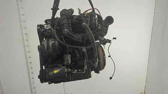 Двигатель Ford Mondeo 4 QXBA, QXBB Донецк