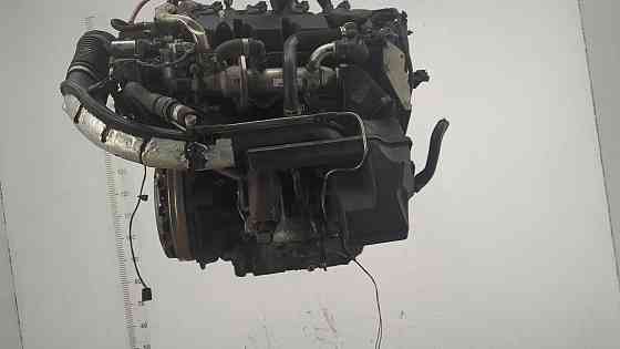 Двигатель Ford Mondeo 4 QXBA, QXBB Донецк