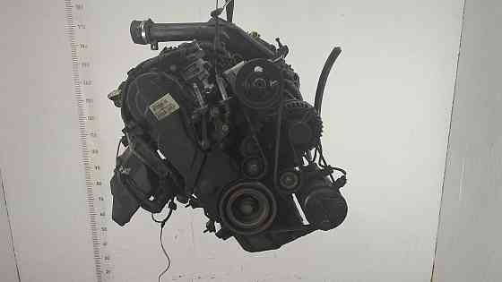 Двигатель Ford Mondeo 4 QXBA, QXBB Донецк