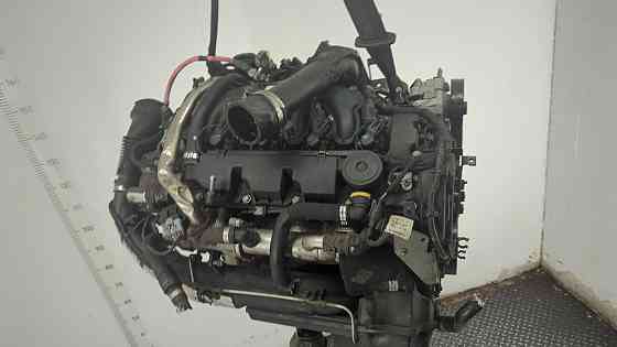Двигатель Ford Mondeo 4 QXBA, QXBB Донецк
