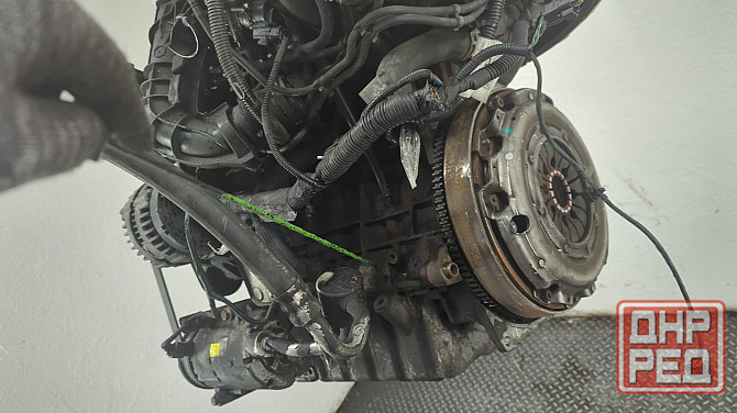 Двигатель Ford Mondeo 4 QXBA, QXBB Донецк - изображение 8