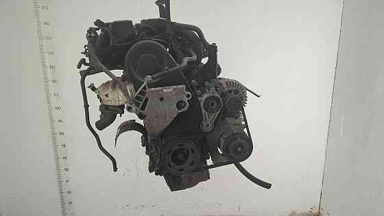 Двигатель Audi A3 (8P) BSE Донецк