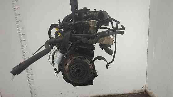 Двигатель Audi A3 (8P) BSE Донецк