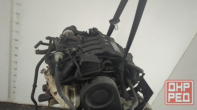 Двигатель Audi A3 (8P) BSE Донецк - изображение 5