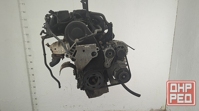 Двигатель Audi A3 (8P) BSE Донецк - изображение 1