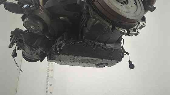 Двигатель Audi A4 (B6) BDG Донецк