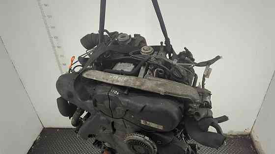 Двигатель Audi A4 (B6) BDG Донецк