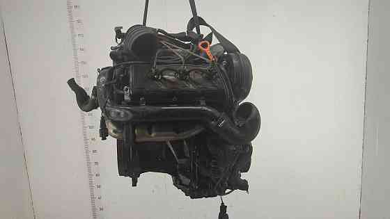 Двигатель Audi A4 (B6) BDG Донецк