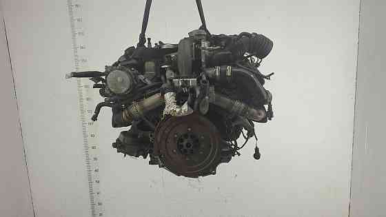 Двигатель Audi A4 (B6) BDG Донецк