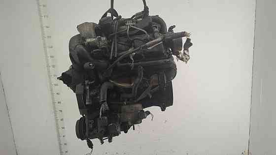 Двигатель Audi A4 (B6) BDG Донецк