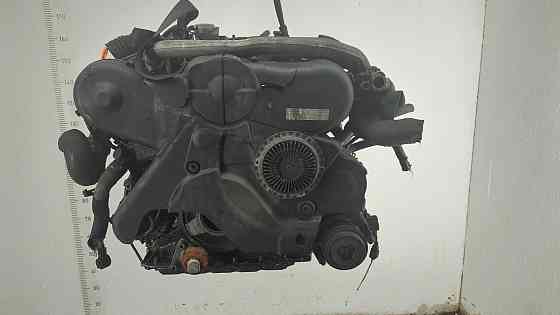 Двигатель Audi A4 (B6) BDG Донецк