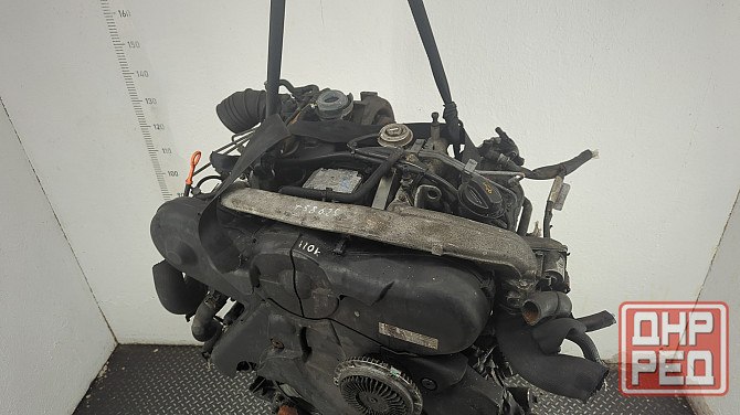 Двигатель Audi A4 (B6) BDG Донецк - изображение 5