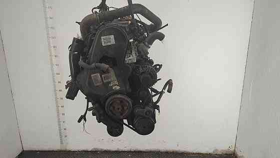 Двигатель Volvo V50 D5244T13 Донецк