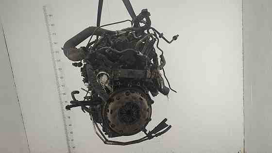 Двигатель Volvo V50 D5244T13 Донецк