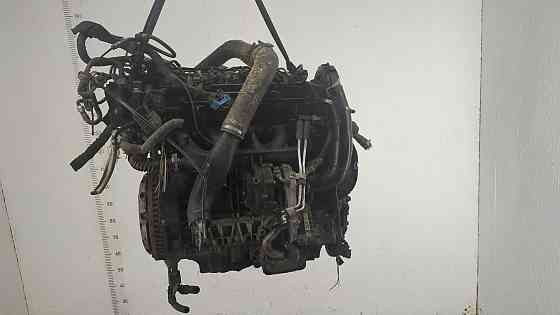 Двигатель Volvo V50 D5244T13 Донецк