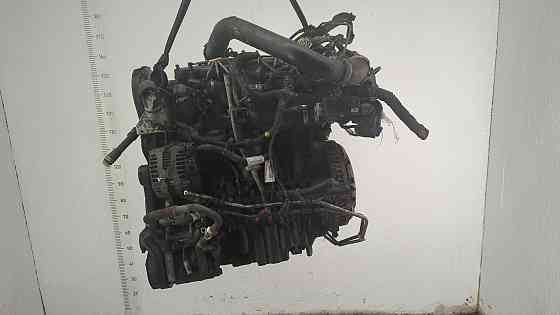 Двигатель Volvo V50 D5244T13 Донецк
