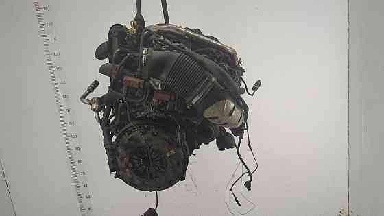 Двигатель Ford Mondeo 4 QXBA, QXBB Донецк