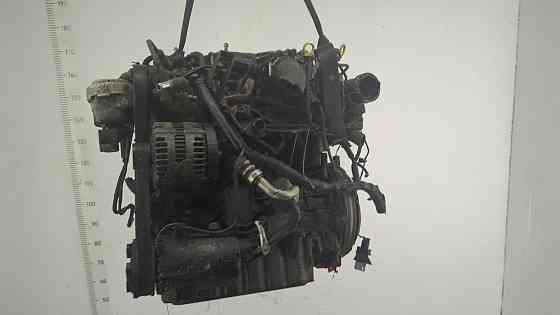 Двигатель Ford Mondeo 4 QXBA, QXBB Донецк
