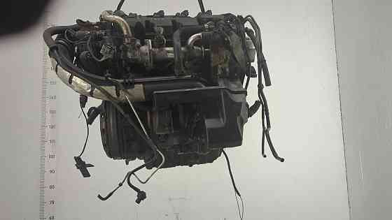 Двигатель Ford Mondeo 4 QXBA, QXBB Донецк