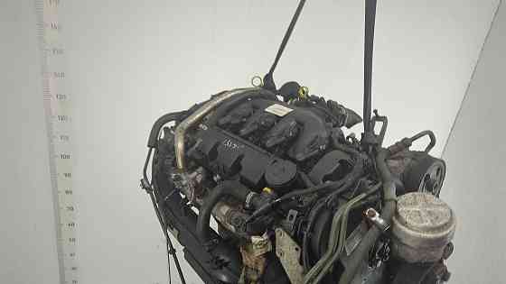 Двигатель Ford Mondeo 4 QXBA, QXBB Донецк