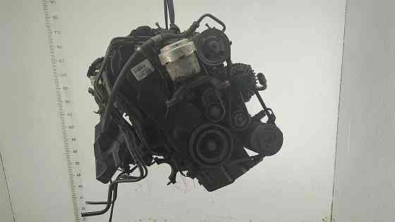 Двигатель Ford Mondeo 4 QXBA, QXBB Донецк