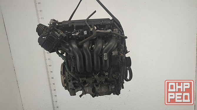 Двигатель Honda Civic R18Z4 Донецк - изображение 4