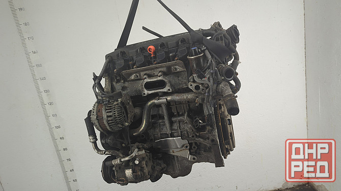 Двигатель Honda Civic R18Z4 Донецк - изображение 2