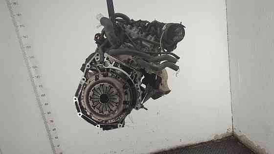 Двигатель Nissan Juke HR16DE Донецк