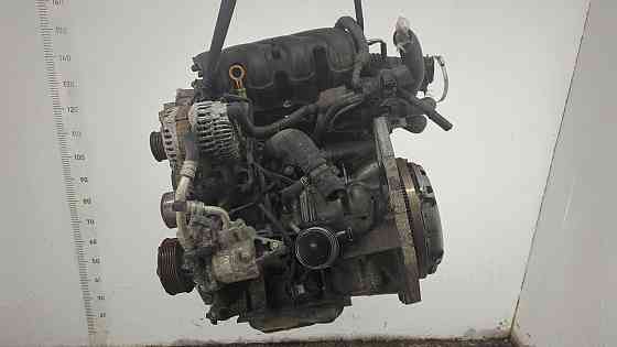 Двигатель Nissan Juke HR16DE Донецк