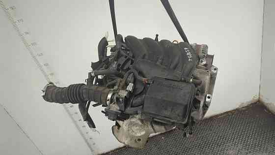 Двигатель Nissan Juke HR16DE Донецк